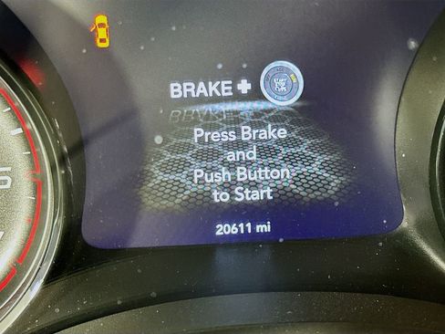 Certified 2023 Dodge Charger SXT w/ Blacktop Package image 21