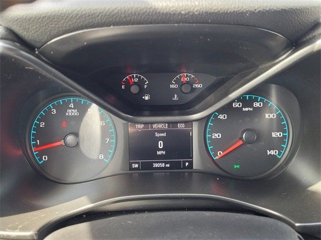 Used 2021 GMC Canyon AT4 AWD/4WD image 25
