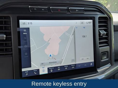 Used 2023 Ford F150 XLT w/ Equipment Group 302A High AWD/4WD image 22