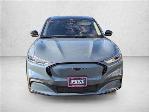 Used 2023 Ford Mustang Mach-E Premium image 2