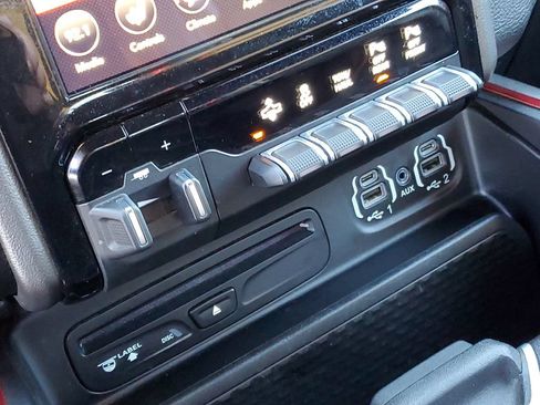 Used 2019 RAM 1500 Rebel w/ Level 2 Equipment Group AWD/4WD image 23