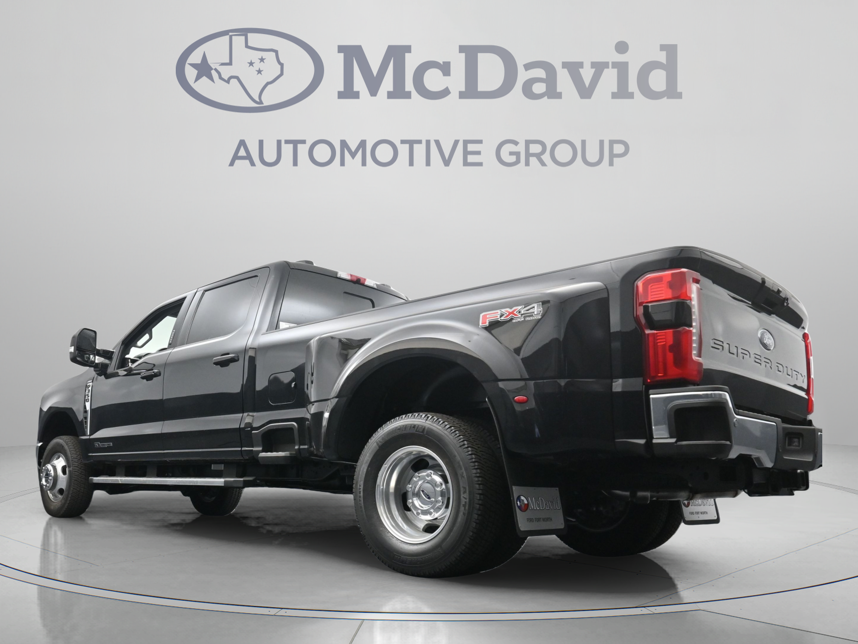 New 2026 Ford F350 Lariat AWD/4WD image 14