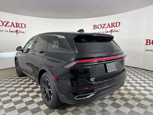 New 2026 Lincoln Nautilus Premier w/ Equipment Group 102A image 5