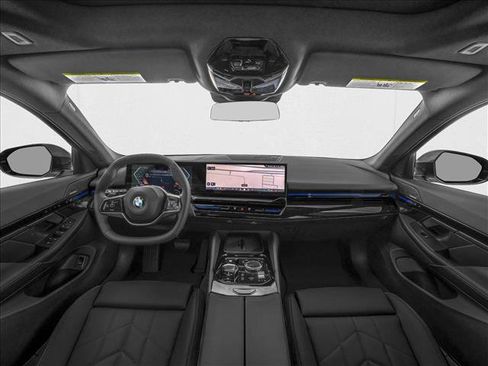 New 2025 BMW 530i w/ M Sport Package image 5