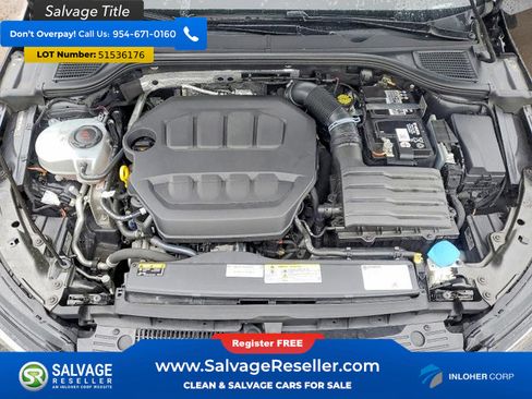 Used 2022 Volkswagen Golf S FWD image 15