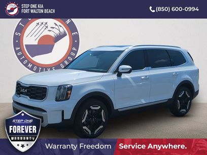 Used 2025 Kia Telluride S