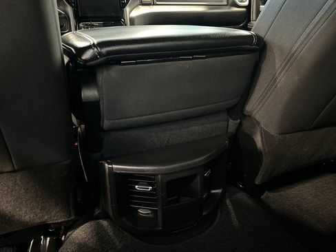 Used 2026 RAM 2500 Big Horn AWD/4WD image 31