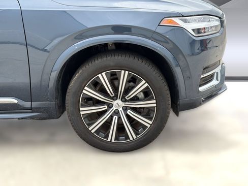 Used 2024 Volvo XC90 B6 Plus w/ Protection Package Premier AWD/4WD image 13