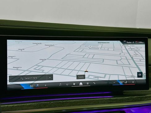 Used 2024 BMW 760i xDrive 760i xDrive image 17