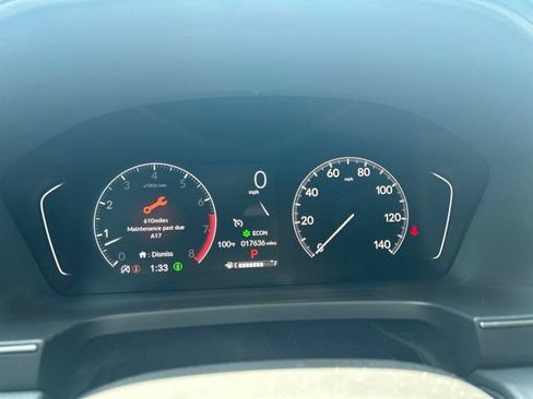 Used 2024 Honda Pilot TrailSport image 26