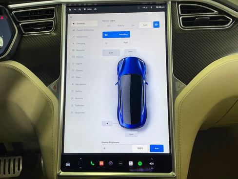 Used 2017 Tesla Model S P100D image 29