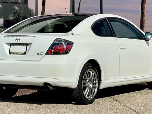 Used 2010 Scion tC image 16