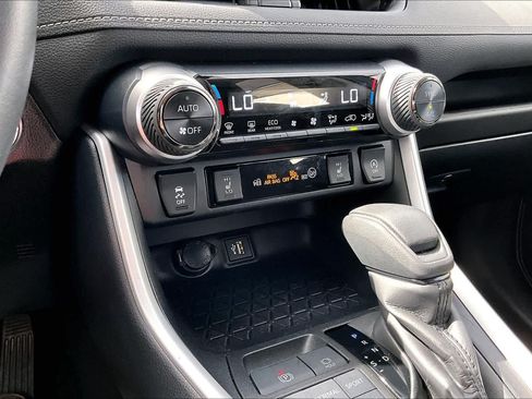 Used 2023 Toyota RAV4 XLE w/ Convenience Package AWD/4WD image 35