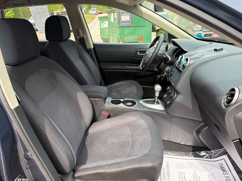 Used 2012 Nissan Rogue S AWD/4WD image 25