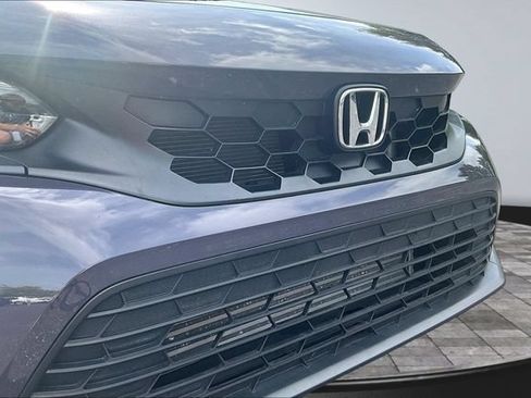 Used 2023 Honda Civic EX-L image 31