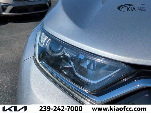 Used 2020 Honda CR-V EX-L image 10