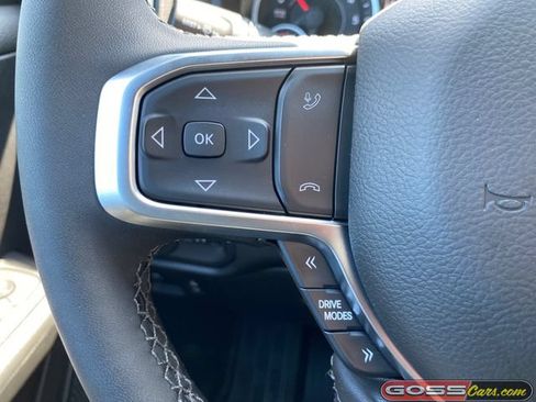 New 2026 RAM 1500 Big Horn AWD/4WD image 16