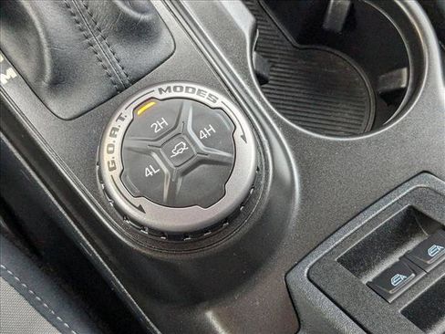 Used 2021 Ford Bronco Outer Banks image 16