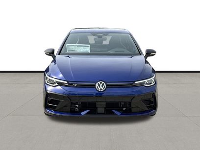 New 2026 Volkswagen Golf w/ Euro Style Package