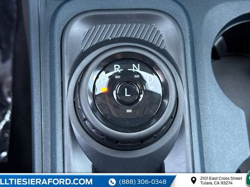 New 2025 Ford Maverick XLT image 16