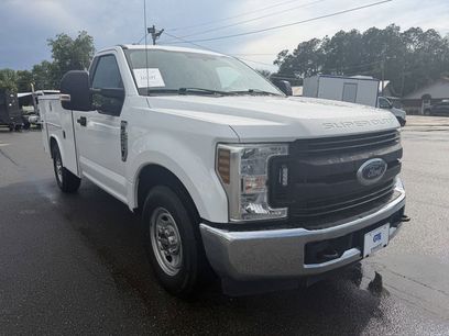 Used 2018 Ford F250 XL w/ Power Equipment Group