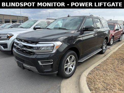 Used 2023 Ford Expedition Limited image 5