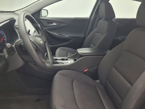 Used 2023 Chevrolet Malibu LT FWD image 17