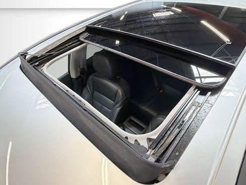 Used 2023 Nissan Murano SL w/ SL Moonroof Package AWD/4WD image 23