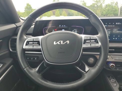 Used 2024 Kia Telluride EX X-Line AWD/4WD image 26
