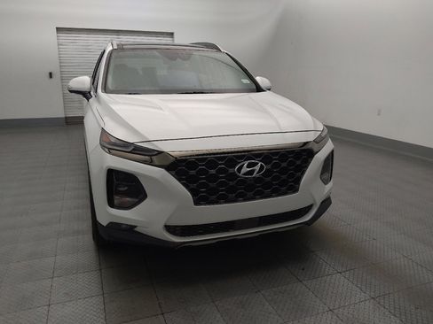 Used 2020 Hyundai Santa Fe Limited AWD/4WD image 15