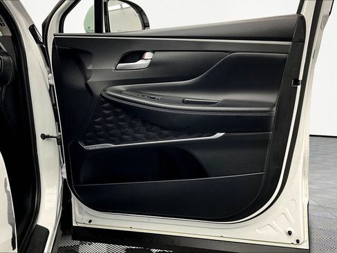 Used 2022 Hyundai Santa Fe Limited image 24