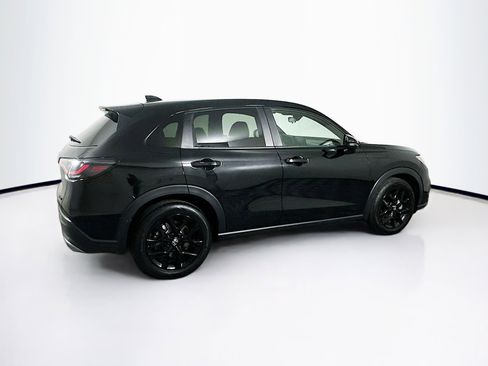 Used 2024 Honda HR-V Sport image 10