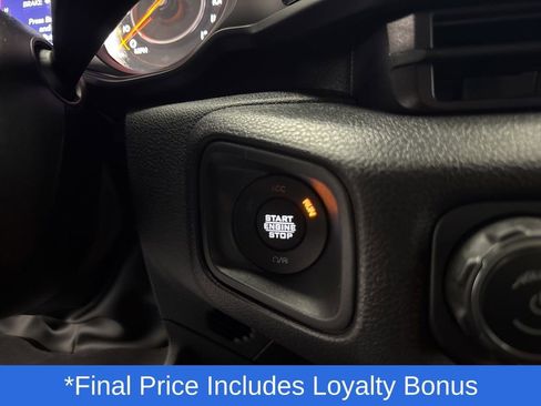 New 2026 Jeep Wrangler Willys AWD/4WD image 20