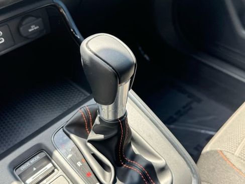 Used 2025 Honda CR-V Sport image 26