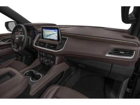 Used 2023 Chevrolet Tahoe High Country AWD/4WD image 18
