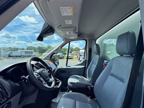 Used 2018 Ford Transit 350 156 DRW RWD image 35