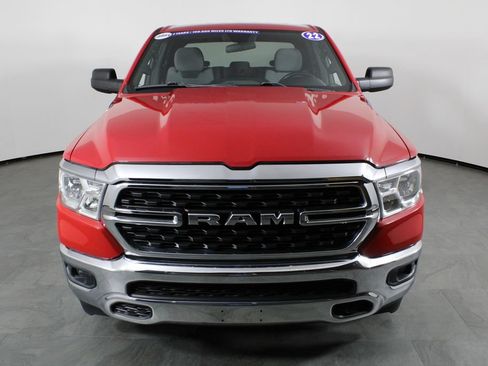 Used 2022 RAM 1500 Big Horn RWD image 13