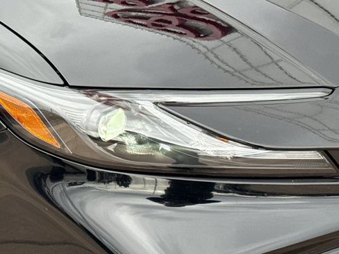 New 2026 Toyota Camry LE image 31