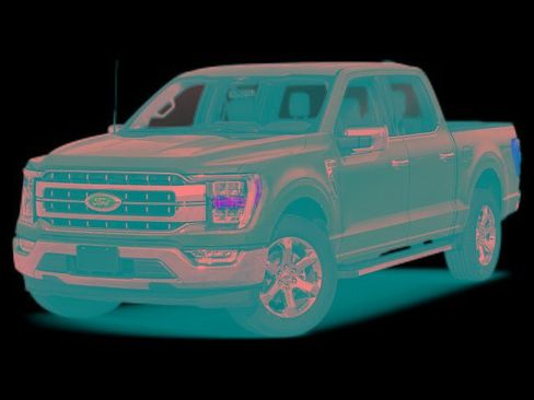 Used 2023 Ford F150 Lariat AWD/4WD image 23