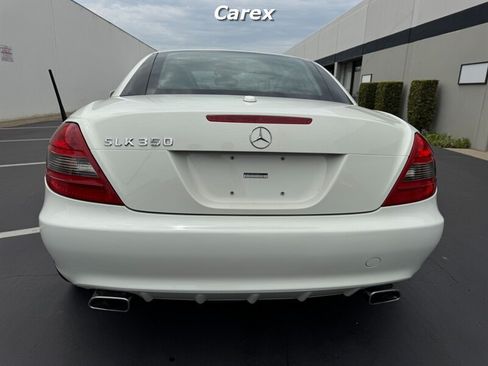 Used 2010 Mercedes-Benz SLK 350 image 17