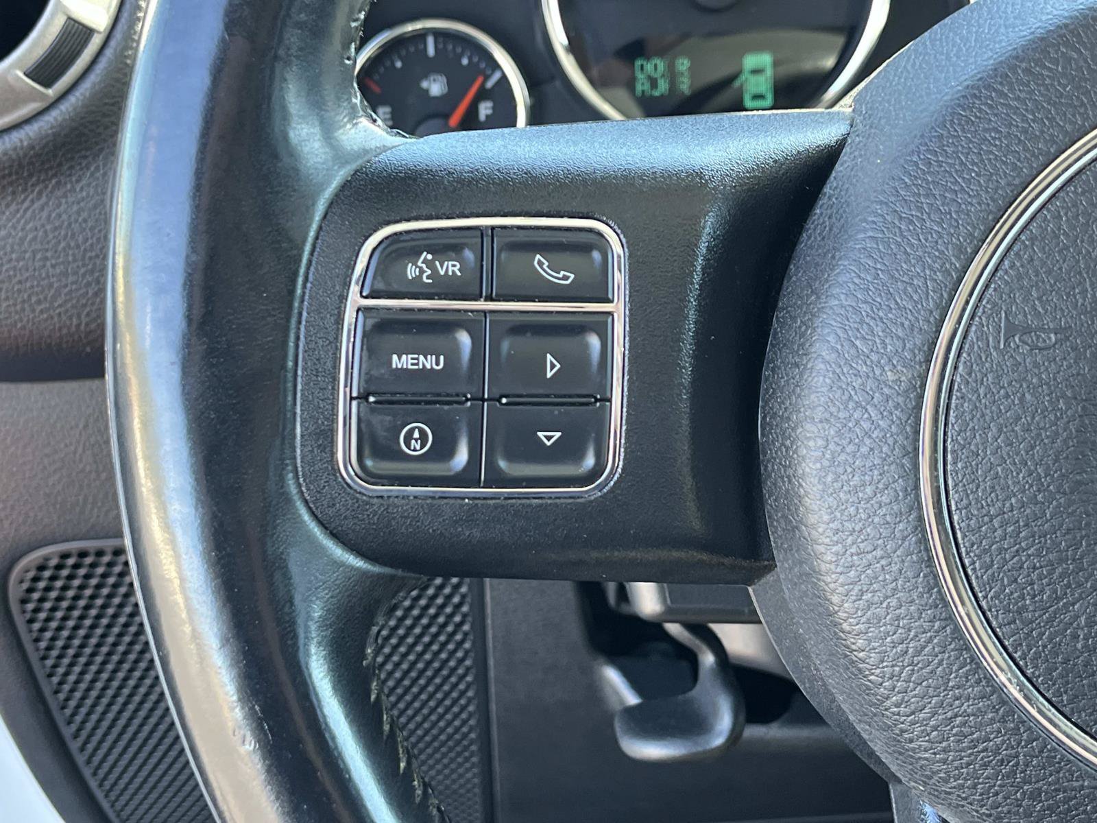 Used 2017 Jeep Wrangler Unlimited Sport w/ Quick Order Package 24S AWD/4WD image 26