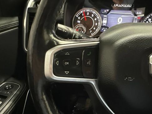 Used 2019 RAM 1500 Laramie w/ Bed Utility Group AWD/4WD image 28