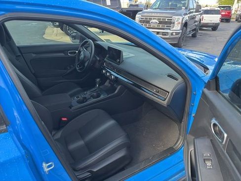 Used 2023 Honda Civic Sport image 33