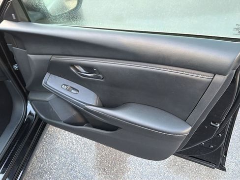 Used 2024 Nissan Sentra S FWD image 14