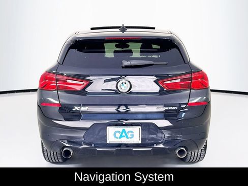Used 2019 BMW X2 sDrive28i w/ Convenience Package FWD image 7