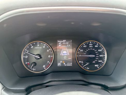 Used 2022 Subaru Outback Wilderness w/ Wilderness Package image 36