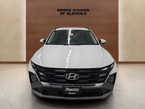 Used 2025 Hyundai Tucson SEL image 9