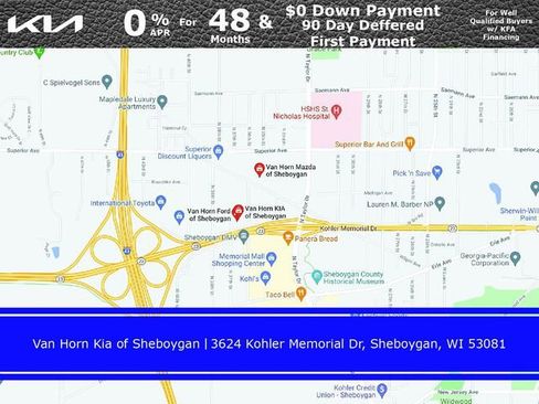 New 2025 Kia Telluride EX X-Line image 50