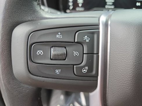 Used 2022 GMC Yukon XL SLT w/ SLT Premium Package AWD/4WD image 20