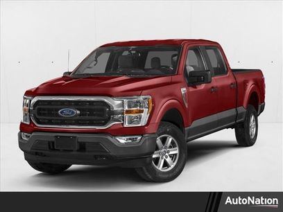 Used 2023 Ford F150 XLT w/ Equipment Group 302A High